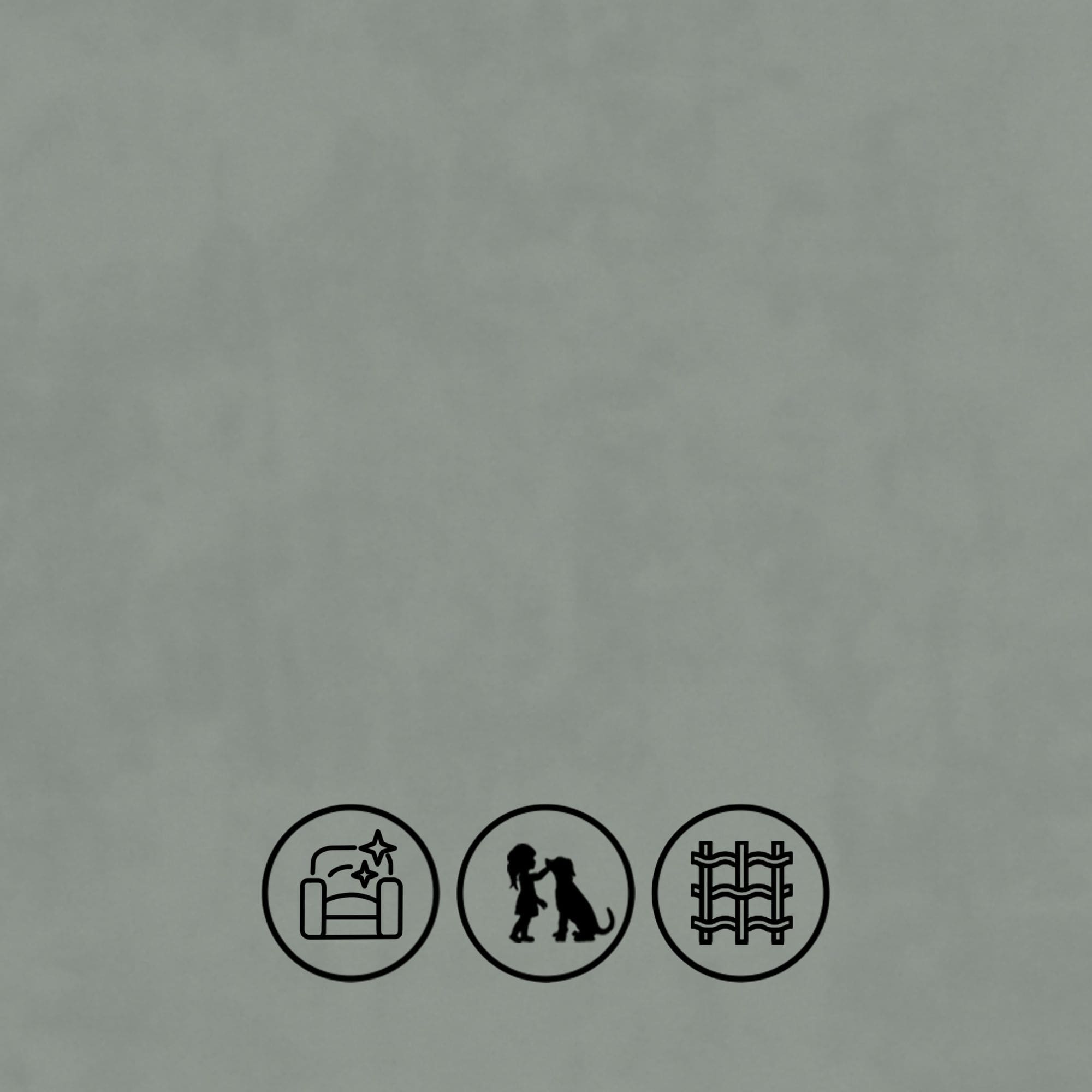 Plush Velvet has a super EasyClean quality which helps to repel liquids - there really is no reason not to love this fabric. Composition: 100% Polyester.